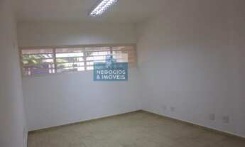 Imagem 7: Aluga/vende Casa comercial na Rua Barbosa da Cunha, Guanabara, Campinas/SP