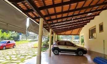 Imagem: Chácara Res Alto da boa vista área 7.200