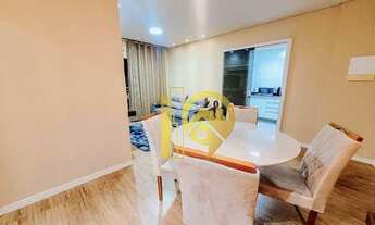 Imagem 7: Apartamento com 2 dormitórios à venda, 65 m² -Jardim América - São José dos Campos/SP