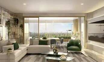 Imagem 5: APARTAMENTO RESIDENCIAL em São Paulo - SP, Moema