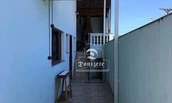 Imagem 7: Sobrado com 3 dormitórios, 394 m² - venda por R$ 900.000,00 ou aluguel por R$ 4.368,00/mês