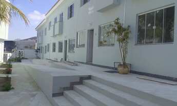 Imagem 3: Casas Novas duplex, sala 2 quartos suíte - Tanque