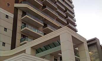 Imagem: Apartamento mobiliado