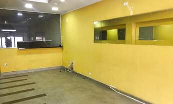 Imagem 3: Ponto comercial para aluguel possui 100 metros quadrados com 2 espaços