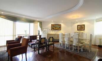 Imagem 2: Apartamento Locação 3 Dormitórios - 232 m² Perdizes