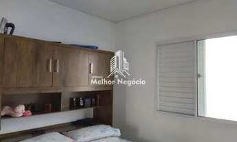 Imagem 5: Apartamento com 2 dorms, Jardim Santa Terezinha (Nova Veneza), Sumaré - R$ 202 mil, Cod: R