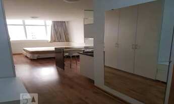 Imagem: Apartamento para Aluguel - Centro, 1 Quarto