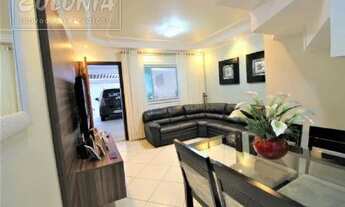 Imagem 4: Santo André - Casa Padrão - Santa Teresinha