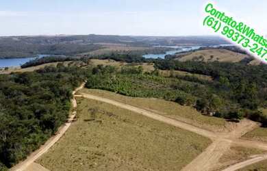 Imagem 3: Lotes no Corumbá 4, 1.000m2 de Área! Facilidade de Pagamento, Sem Burocracia!