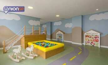 Imagem 3: Apartamento com 3 dormitórios à venda, 86 m² por R$ 833.000,00 - Vila Mariana - São Paulo