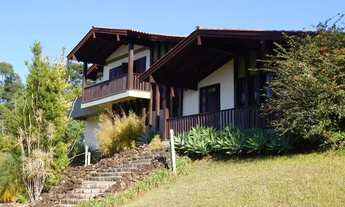 Imagem 2: ESTâNCIA VELHA - Casa Padrão - Lago Azul