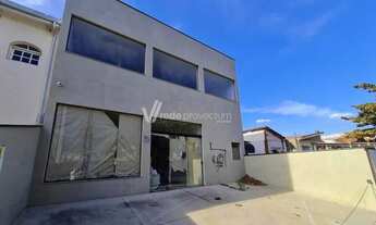 Imagem 2: Barracão - Jardim dos Oliveiras - Campinas