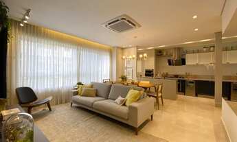 Imagem 2: Apartamento On Marista para venda com 3 suítes em Setor Marista - Goiânia - Goiás