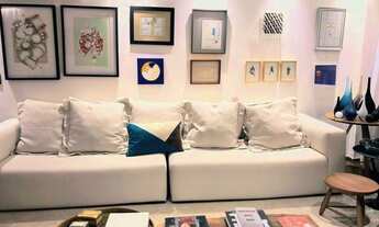 Imagem 2: Apartamento para venda tem 100 metros