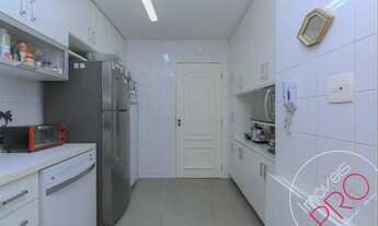 Imagem 6: Itaim - Apartamento com 1 suíte, 4 dormitório(s) e 2 vaga(s) de garagem, para venda e loca