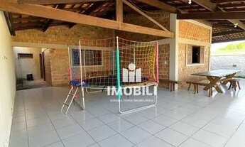 Imagem 4: Casa com 5 dormitórios à venda por R$ 830.000 - Ipioca - Maceió/AL