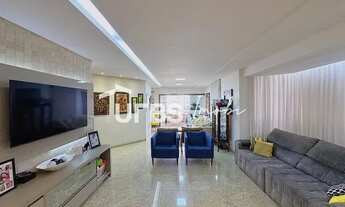 Imagem 2: Edifício Solar Tabapuã - Apartamento 4 quartos, sendo 4 suítes