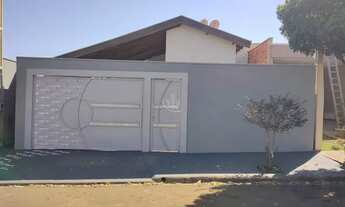 Imagem: ARARAQUARA - RESIDENCIAL - CONDOMÍNIO RESIDENCIAL