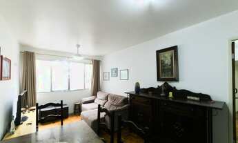 Imagem 3: Apartamento para Aluguel - Chácara Santo Antonio, 3 Quartos, 89 m2