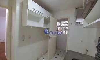 Imagem 4: Apartamento com 2 dormitórios, 50 m² - venda por R$ 330.000,00 ou aluguel por R$ 2.257,00
