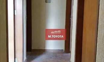 Imagem 7: Sobrado, 220 m² - venda por R$ 1.200.000,00 ou aluguel por R$ 6.800,00/mês - Parque Renato