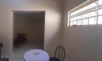 Imagem 6: Oportunidade Casa Campos Elíseos, perto da Av Saudade. Garagem só p moto.Por 155 mil