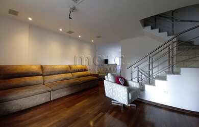 Imagem 5: SÃO PAULO - Casa Padrão - ACLIMACAO