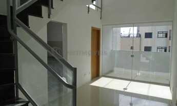 Imagem 4: Venda Cobertura Horto Florestal Belo Horizonte