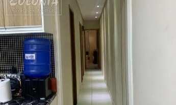 Imagem 6: Santo André - Casa Padrão - Vila Junqueira