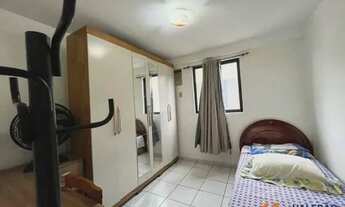 Imagem 7: Apartamento para venda com 71 metros quadrados com 3 quartos em Várzea - Recife - PE