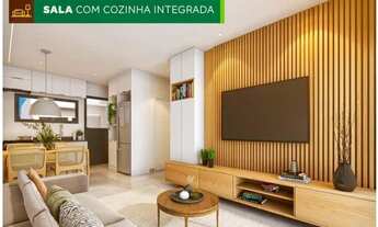 Imagem 6: Viva mais Barra Casa com 2 dormitórios