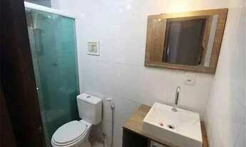 Imagem 6: Apartamento (Padrão), com 3 quartos e 1 banheiros à Venda, 75 m² em São Paulo/SP