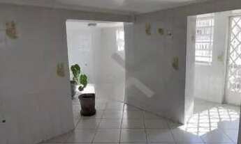 Imagem 7: Sobrado com 3 dormitórios para alugar, 162 m² por R$ 3.480,00/mês - Vila Valparaíso - Sant