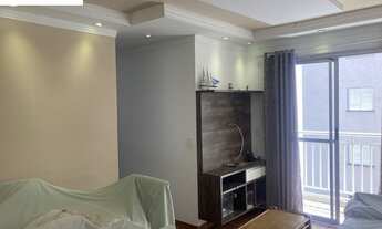 Imagem 2: APARTAMENTO RESIDENCIAL em SÃO PAULO - SP, CIDADE LÍDER