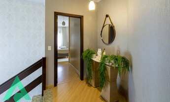 Imagem: Linda casa mobiliada à venda, no Bairro