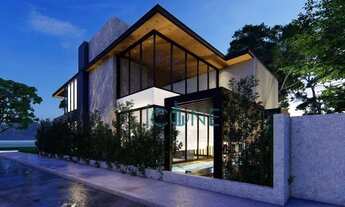 Imagem 4: Casa com 4 suites com 320 m² por R$ 3.200.000 - Alphaville Nova Esplanada IV - Votorantim