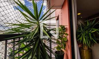 Imagem 5: Apartamento à Venda - Vila Mascote, 2 Quartos, 92 m2