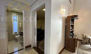 Imagem 7: Casa - Swiss Park - Campinas