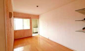 Imagem: Apartamento com 1 dormitório à venda