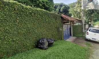 Imagem 3: Ocean vende: Itaipu, Vale Feliz, casa 2 quartos + galpao 200m², área total de 800M²