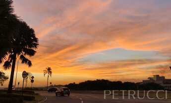 Imagem 1: Terreno - Swiss Park - Campinas