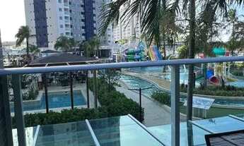 Imagem: Aluguel resort Salinas /Pa