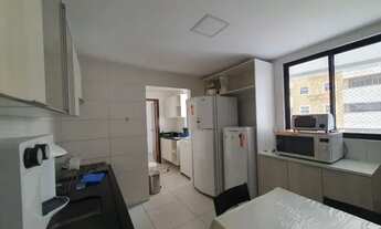 Imagem 5: Valor de Super OPORTUNIDADE! Apartamento com 3 Qts/ 117 m² para ALUGAR - Tambaú - João Pes