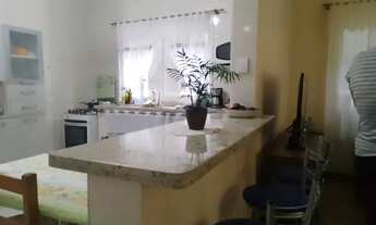 Imagem 2: Casa para venda possui 150 metros quadrados com 2 quartos em Serpa - Caieiras - SP