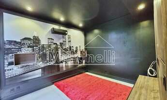 Imagem 4: Ribeirão Preto - Casa de Condomínio - Cond. Alphaville II