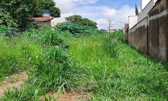 Imagem 2: Lote/Terreno para venda com 300 metros quadrados em Jardim Buriti Sereno - Aparecida de Go