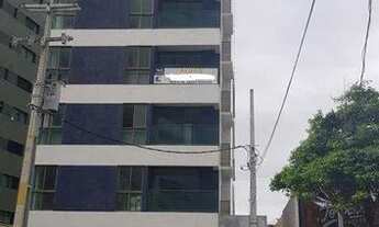 Imagem: Flat com 1 dormitório para alugar, 27 m²