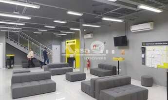 Imagem 3: Loja para locação por R$ 30.000, 427m² - Macuco, Santos/SP