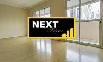 Imagem 3: Apartamento com 3 dormitórios, 125 m² - venda por R$ 980.000,00 ou aluguel por R$ 6.660,00