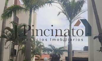 Imagem 2: Jundiaí - Apartamento Padrão - Parque da Represa